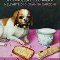 Annotated Bibliography Entry:  "The Not-So-Still Lifes of Giovanna Garzoni" by Mary D. Garrard
