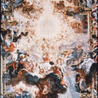 Triumph in the Name of Jesus