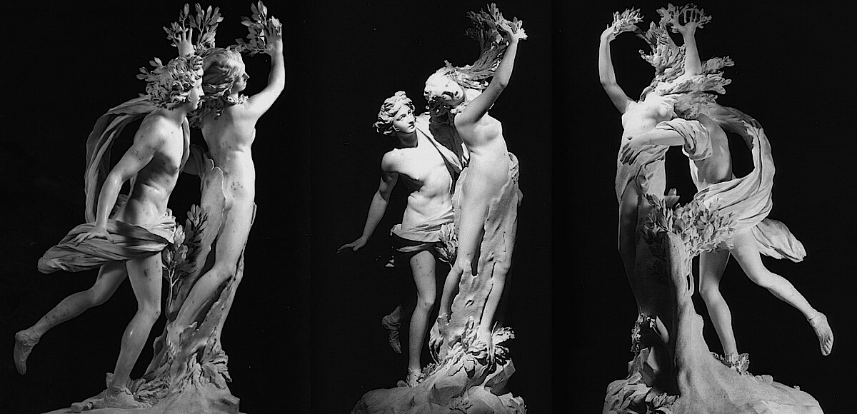 ARTHIST 256 - Italian Baroque Art - Fall 2021