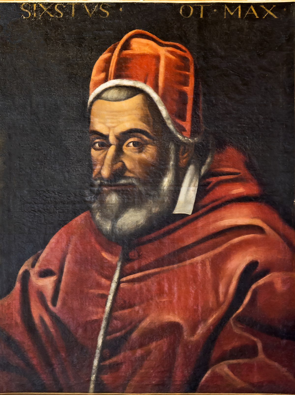 ARTHIST 256 - Italian Baroque Art - Fall 2021